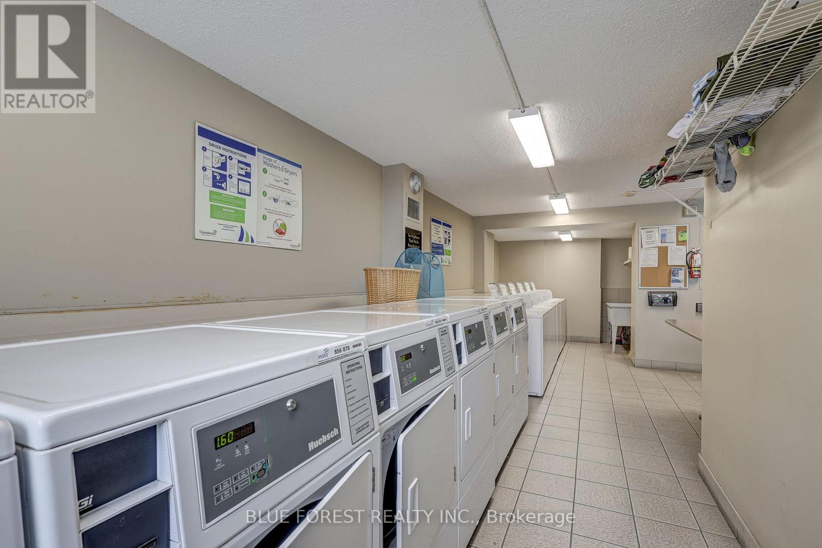1705 - 389 Dundas Street W, London East, Ontario  N6B 3L5 - Photo 50 - X12785710