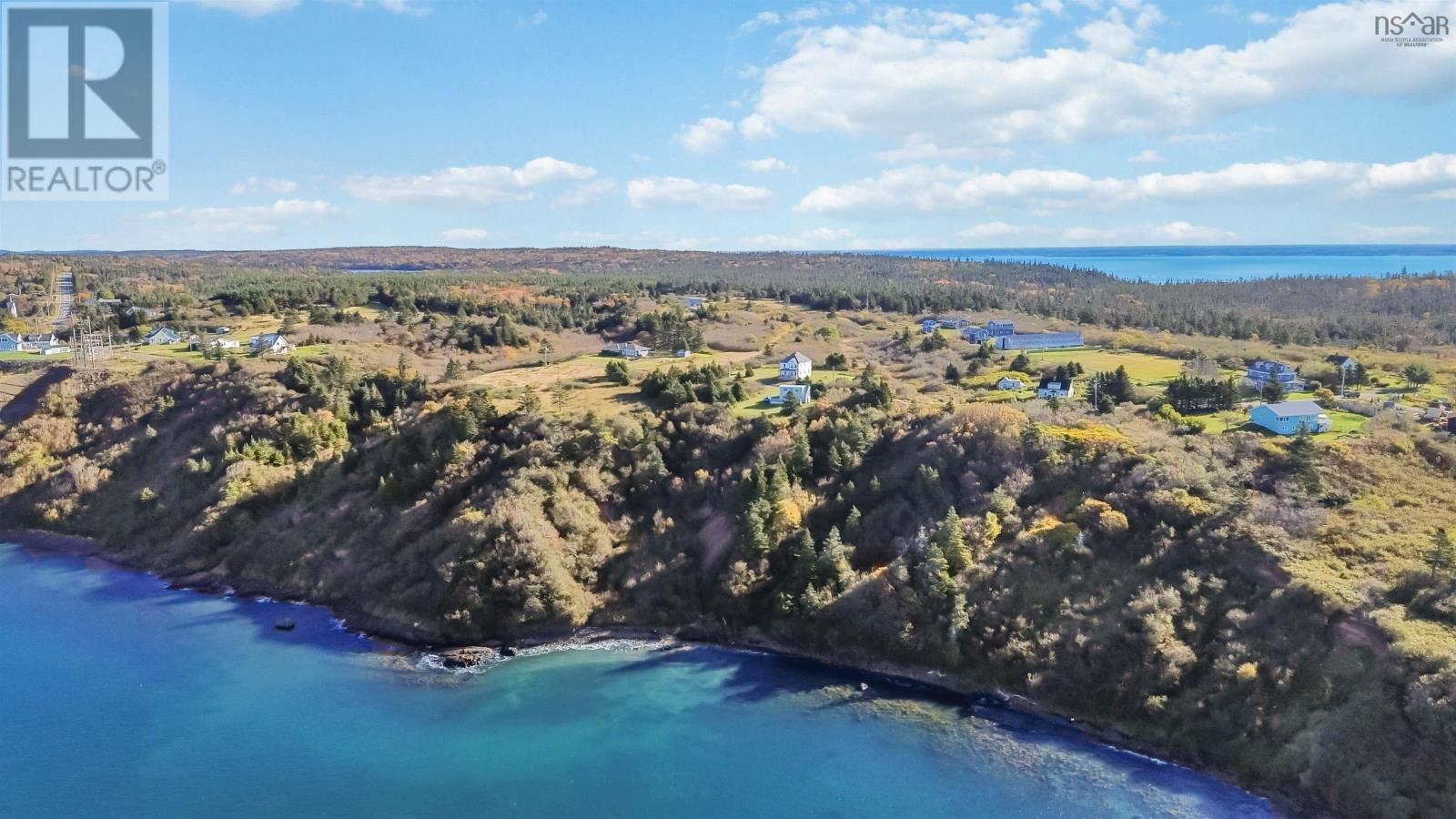 Lots Across The Meadow Road, East Ferry, Nova Scotia  B0V 1E0 - Photo 17 - 202609558