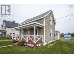 2172 North Street, Westville, Nova Scotia