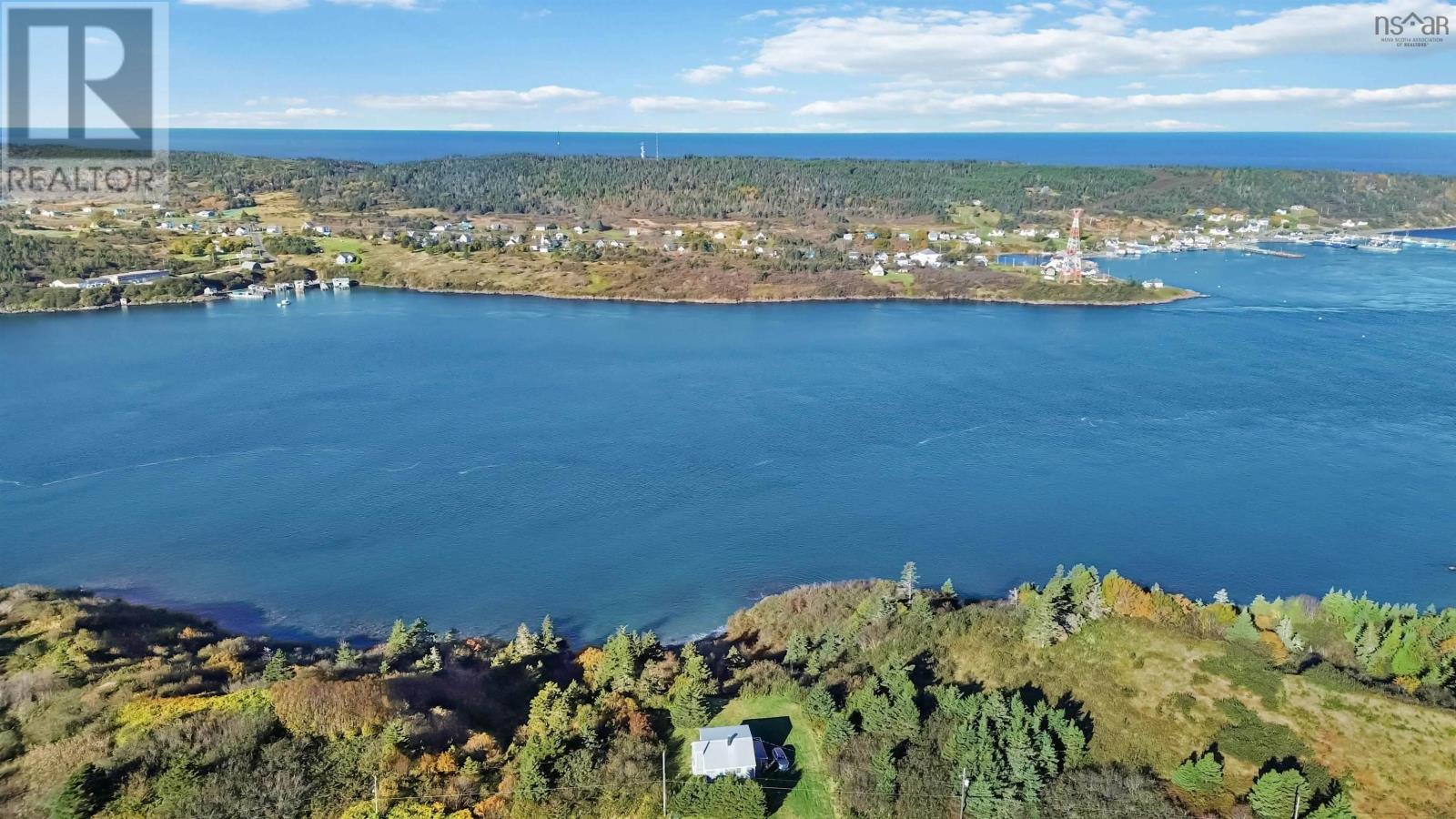 Lots Across The Meadow Road, East Ferry, Nova Scotia  B0V 1E0 - Photo 29 - 202609558
