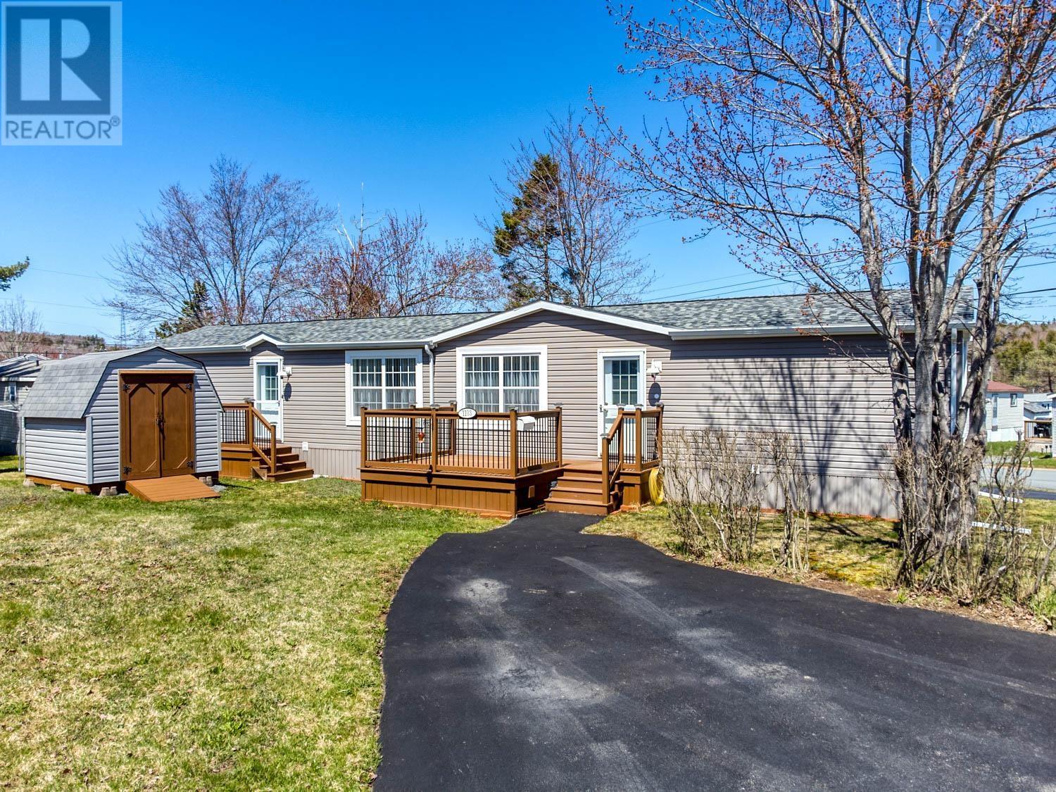 1103 Susan Drive, Beaver Bank, Nova Scotia  B4E 1P2 - Photo 31 - 202609563