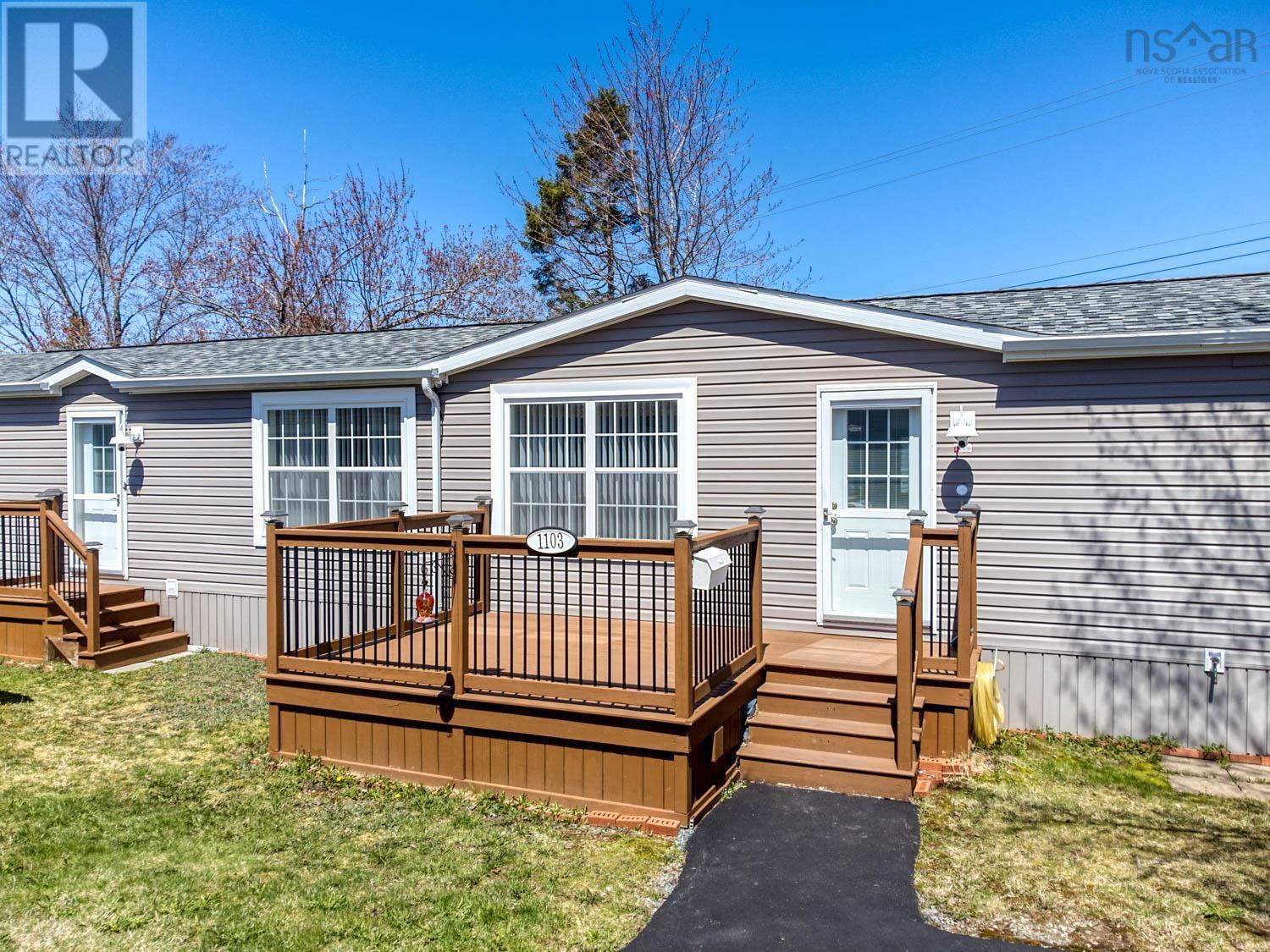 1103 Susan Drive, Beaver Bank, Nova Scotia  B4E 1P2 - Photo 26 - 202609563