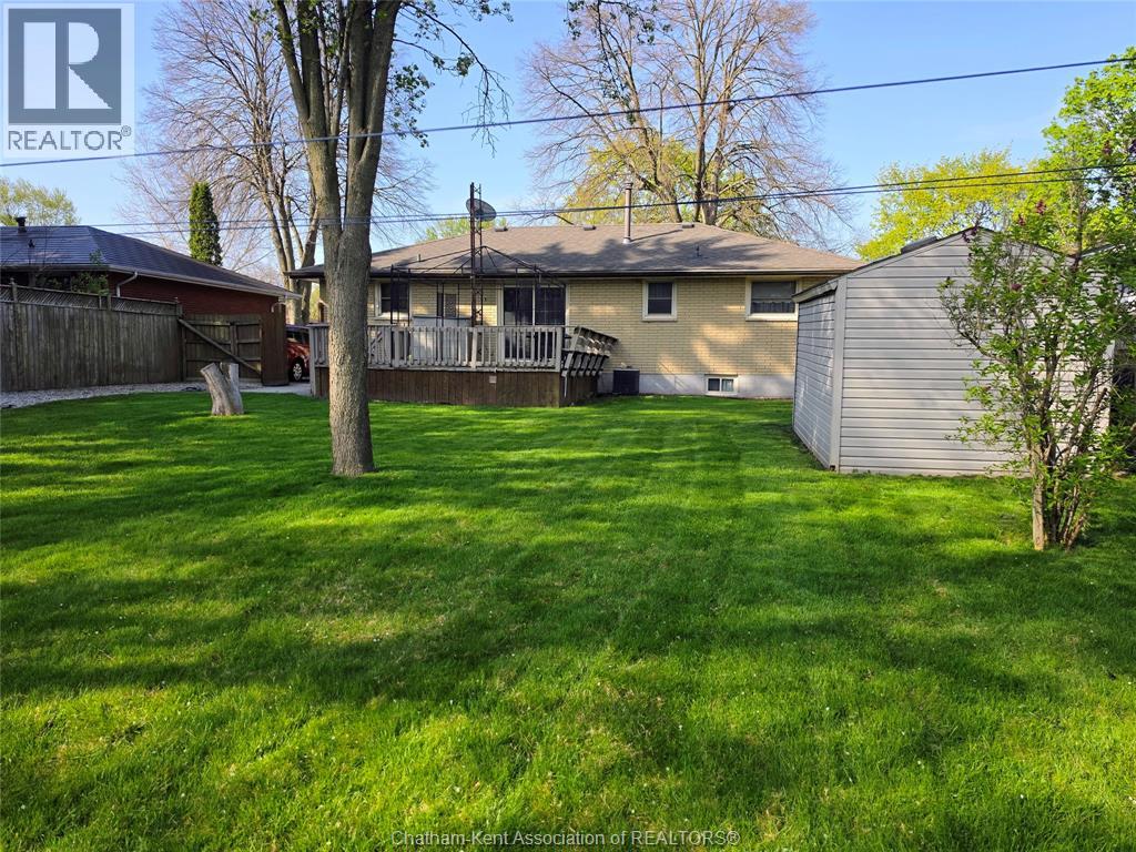 75 St Michael Ave Avenue, Chatham, Ontario  N7M 3E7 - Photo 22 - 26009813