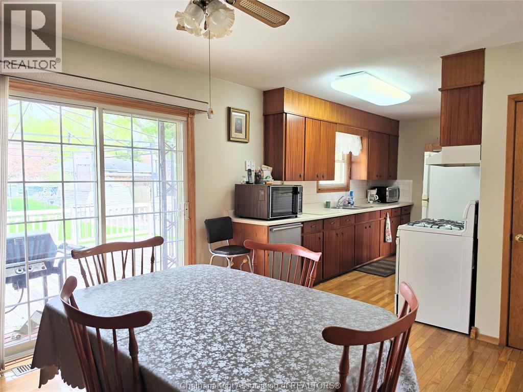 75 St Michael Ave Avenue, Chatham, Ontario  N7M 3E7 - Photo 8 - 26009813