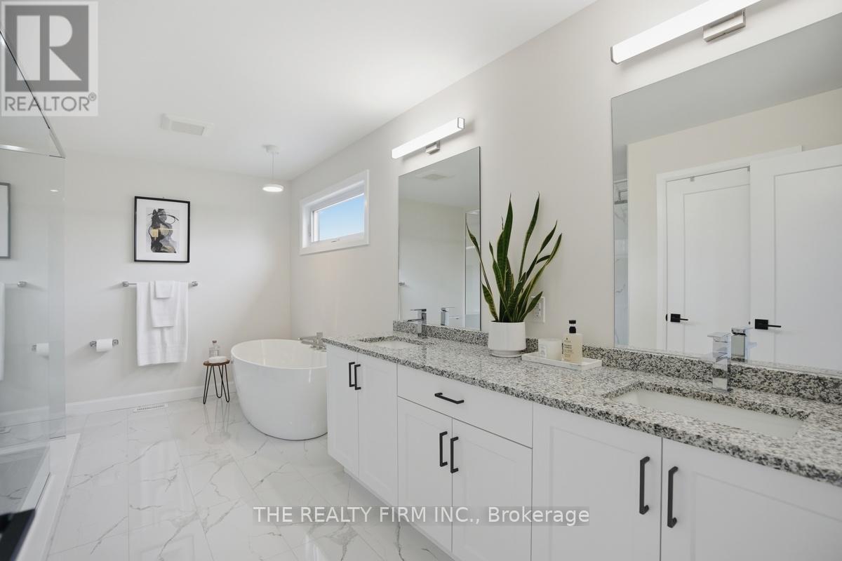 819 Gatestone Road, London South, Ontario  N6M 0L6 - Photo 25 - X13078376
