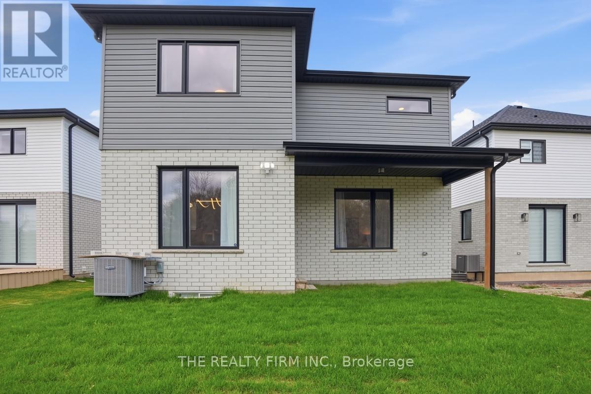 819 Gatestone Road, London South, Ontario  N6M 0L6 - Photo 45 - X13078376