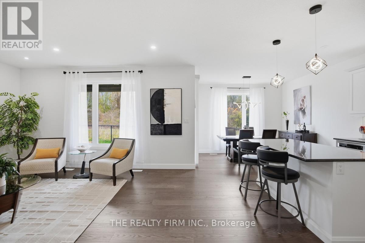 819 Gatestone Road, London South, Ontario  N6M 0L6 - Photo 6 - X13078376