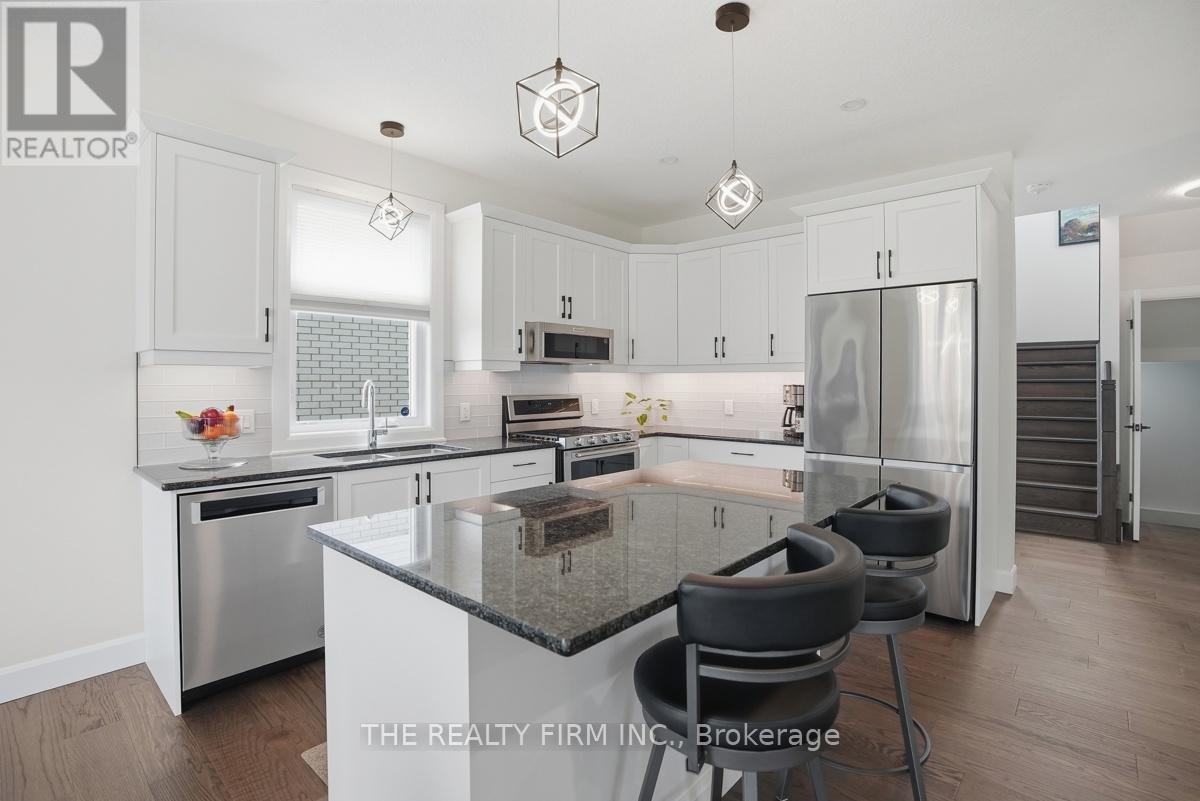 819 Gatestone Road, London South, Ontario  N6M 0L6 - Photo 9 - X13078376