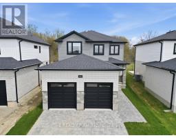 819 GATESTONE ROAD, London South, Ontario
