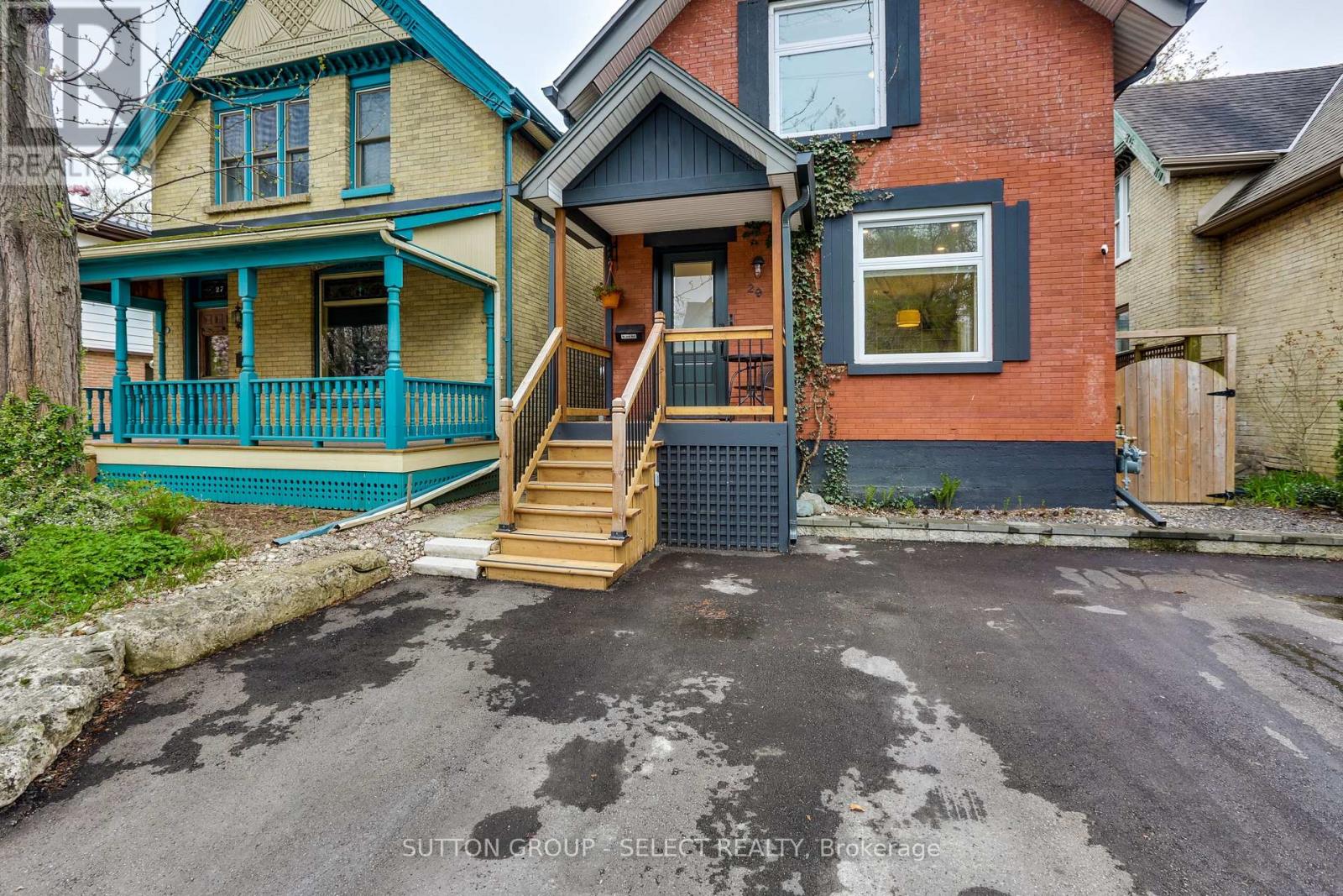 29 The Ridgeway, London South, Ontario  N6C 1A2 - Photo 4 - X13078404