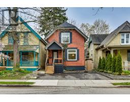 29 THE RIDGEWAY, London South, Ontario