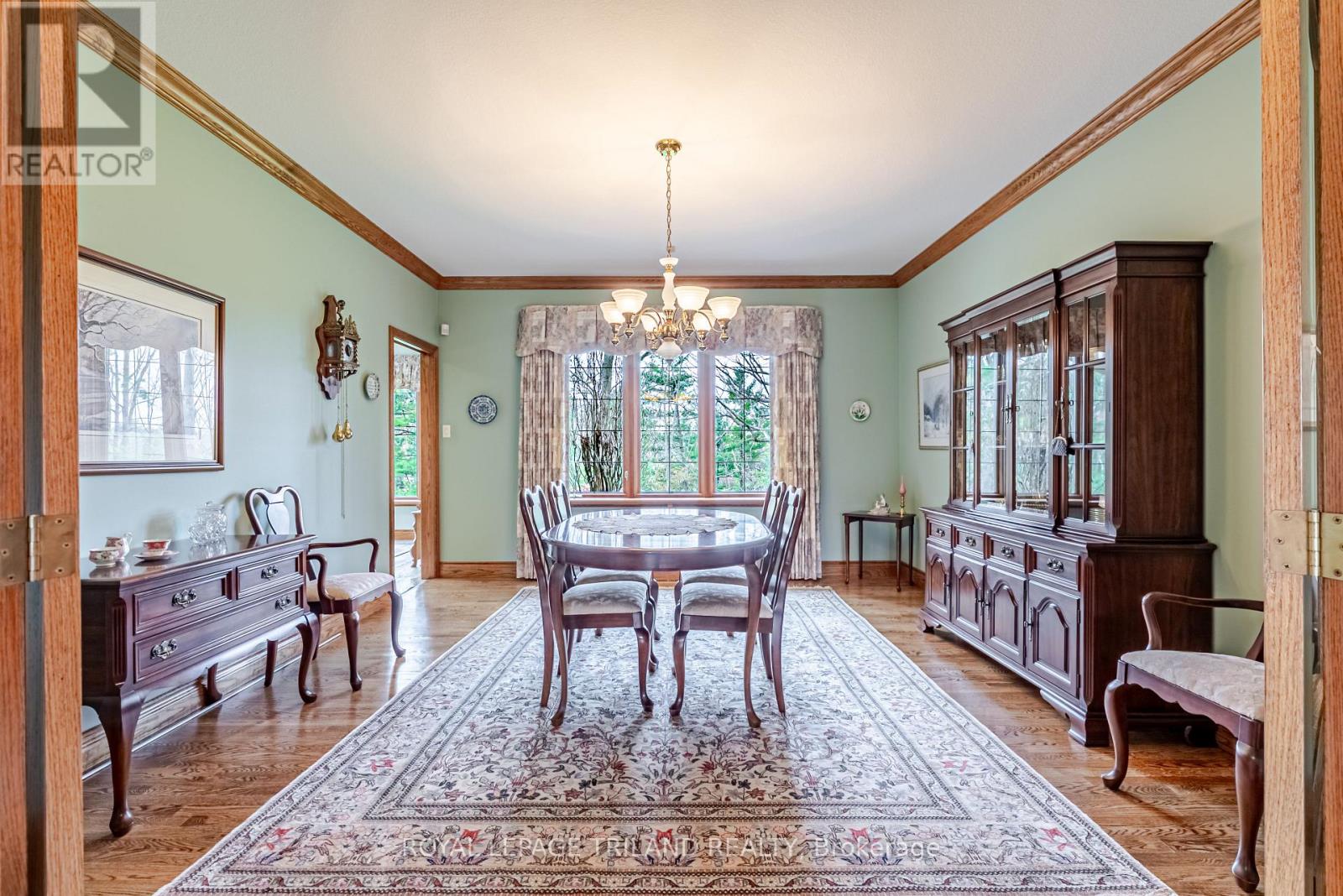 154 Parkview Drive, Thames Centre, Ontario  N0L 1G2 - Photo 12 - X13078410