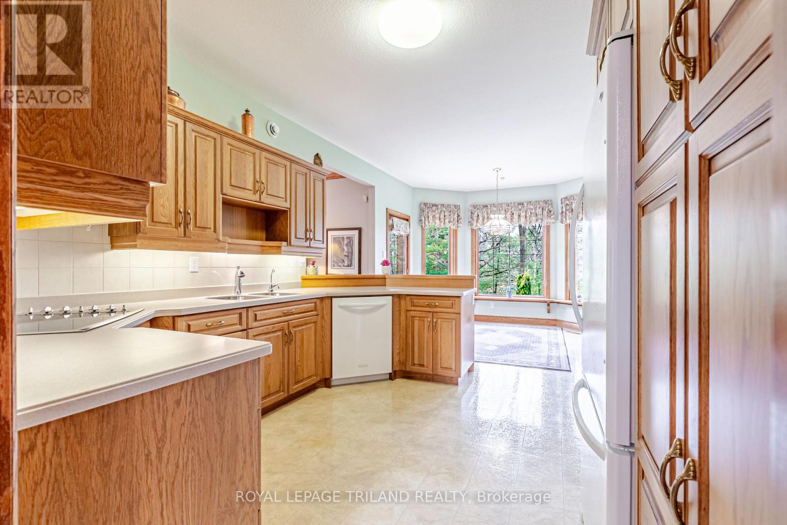 154 Parkview Drive, Thames Centre, Ontario  N0L 1G2 - Photo 14 - X13078410