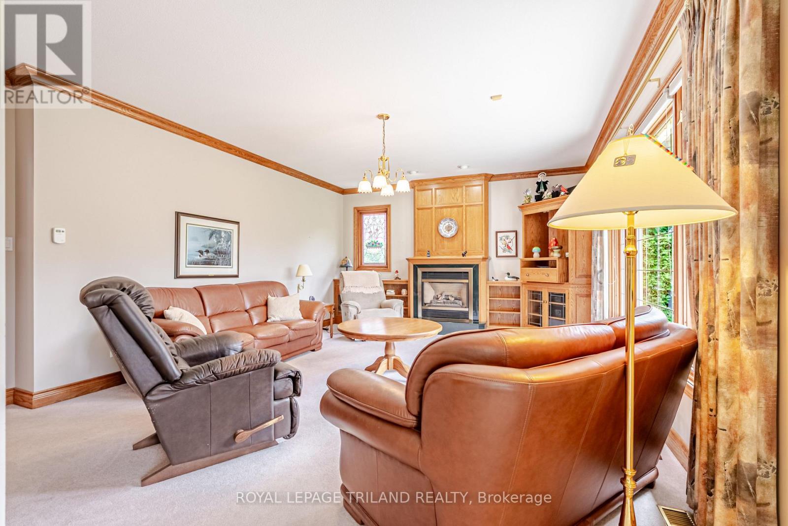 154 Parkview Drive, Thames Centre, Ontario  N0L 1G2 - Photo 19 - X13078410