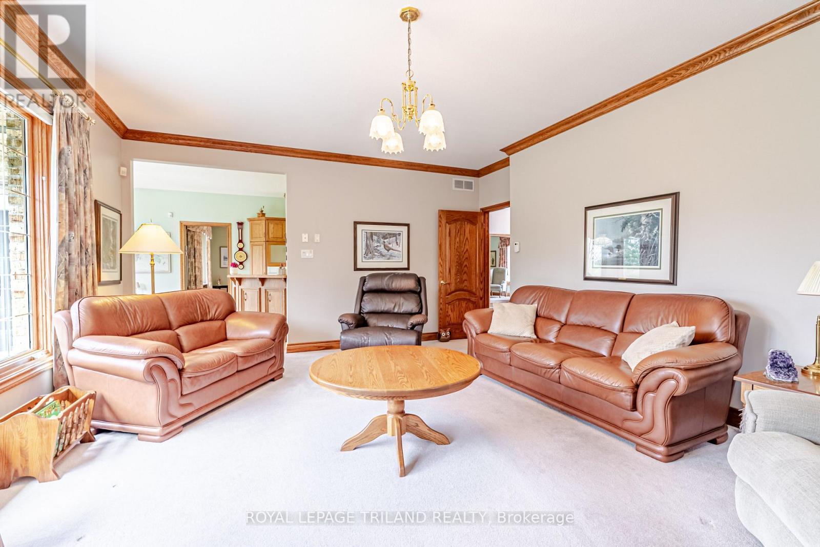 154 Parkview Drive, Thames Centre, Ontario  N0L 1G2 - Photo 20 - X13078410