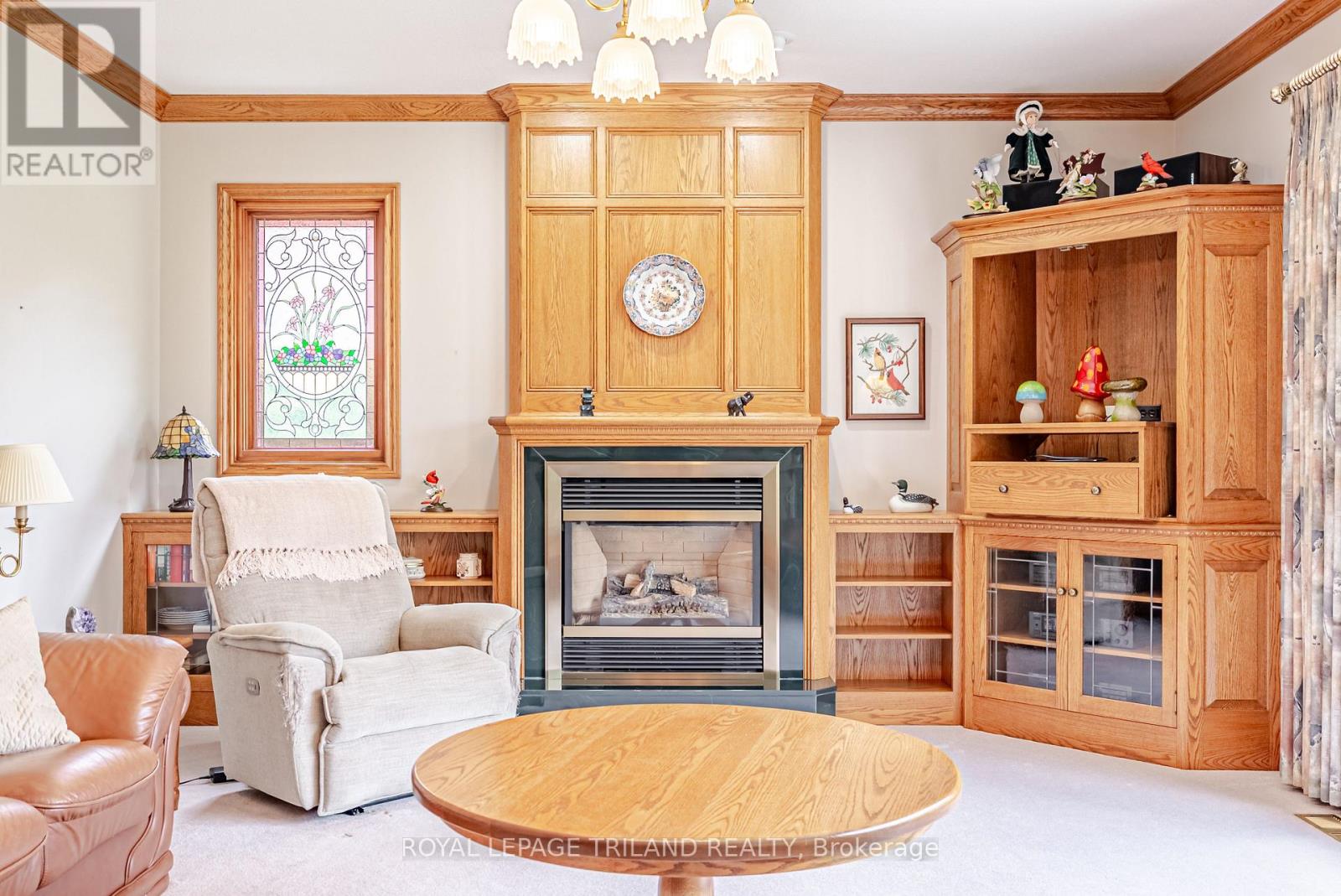 154 Parkview Drive, Thames Centre, Ontario  N0L 1G2 - Photo 21 - X13078410