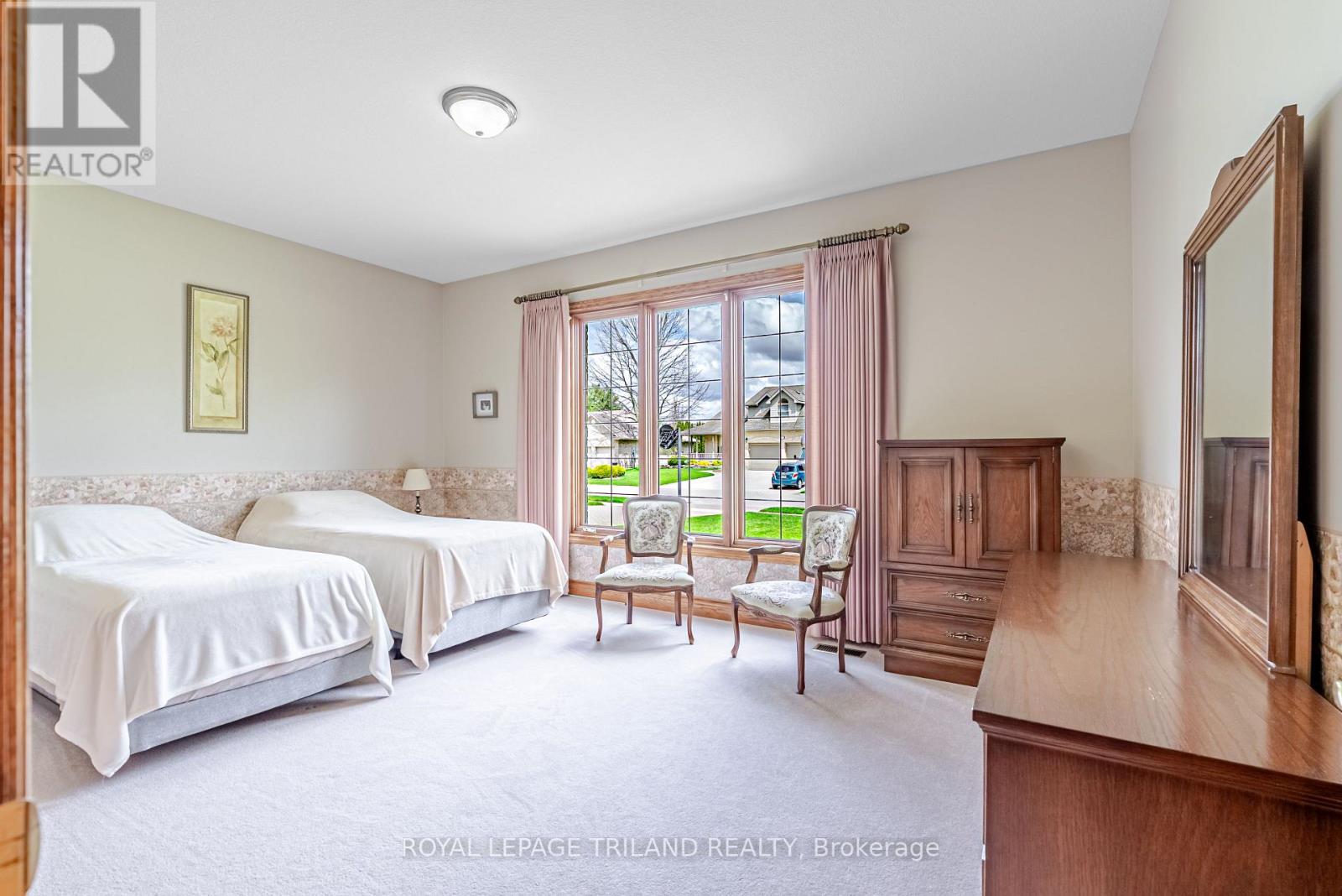 154 Parkview Drive, Thames Centre, Ontario  N0L 1G2 - Photo 27 - X13078410