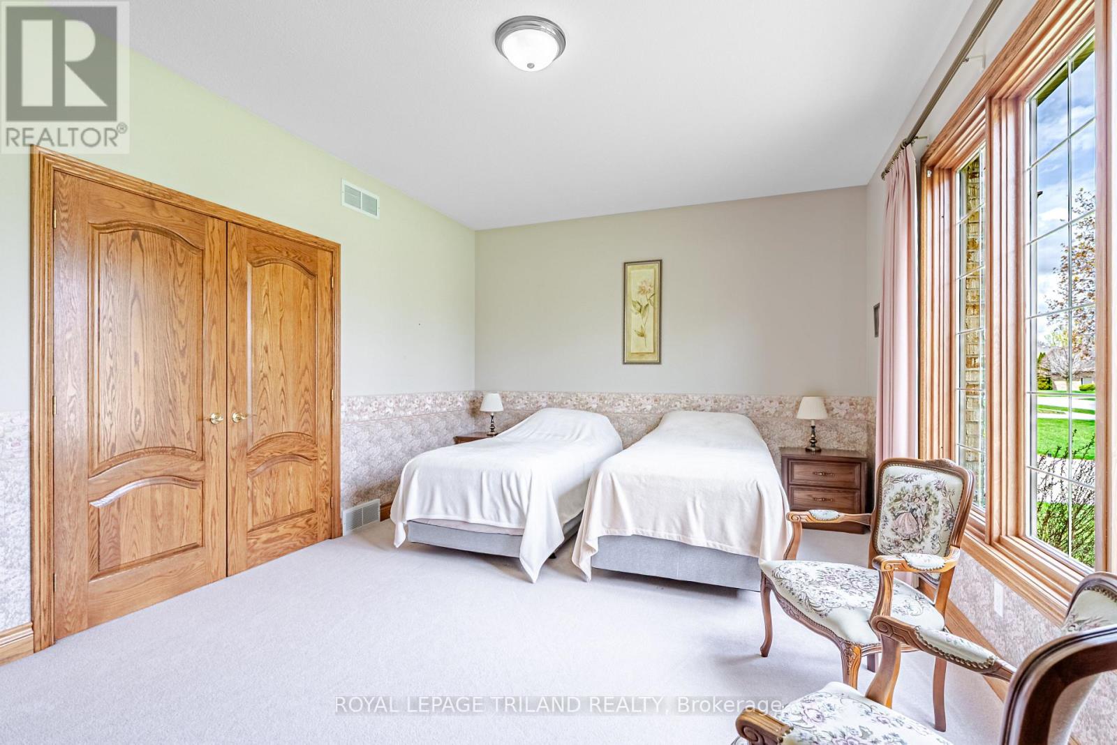 154 Parkview Drive, Thames Centre, Ontario  N0L 1G2 - Photo 28 - X13078410