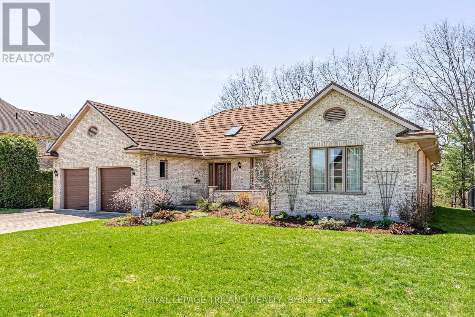 154 Parkview Drive, Thames Centre, Ontario  N0L 1G2 - Photo 3 - X13078410