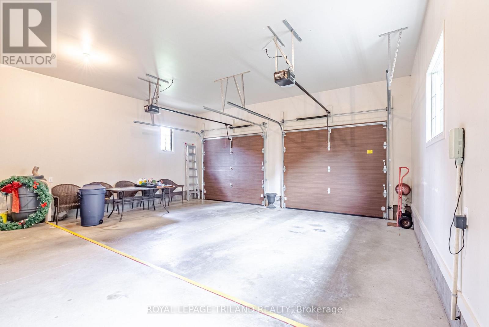 154 Parkview Drive, Thames Centre, Ontario  N0L 1G2 - Photo 31 - X13078410