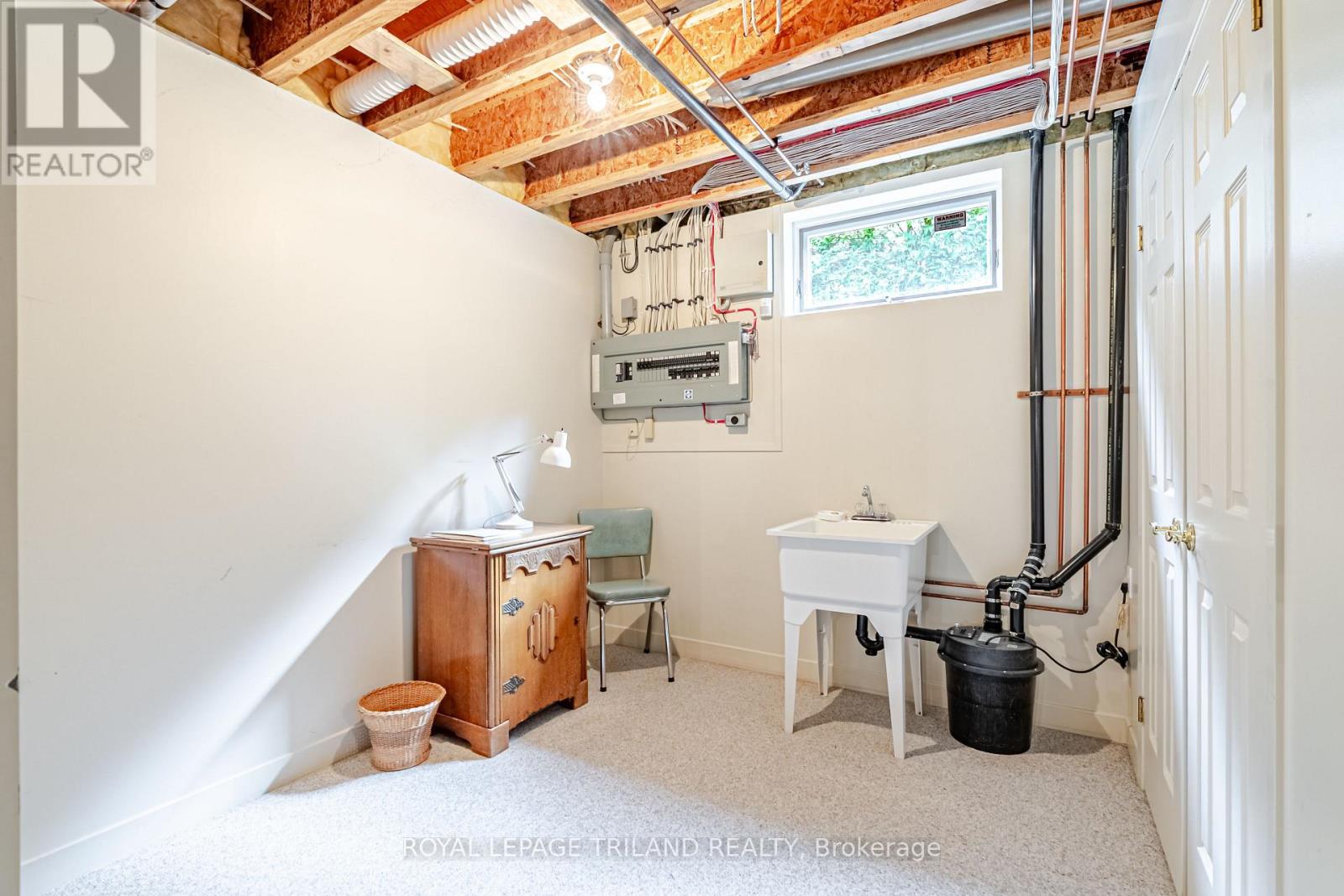 154 Parkview Drive, Thames Centre, Ontario  N0L 1G2 - Photo 32 - X13078410