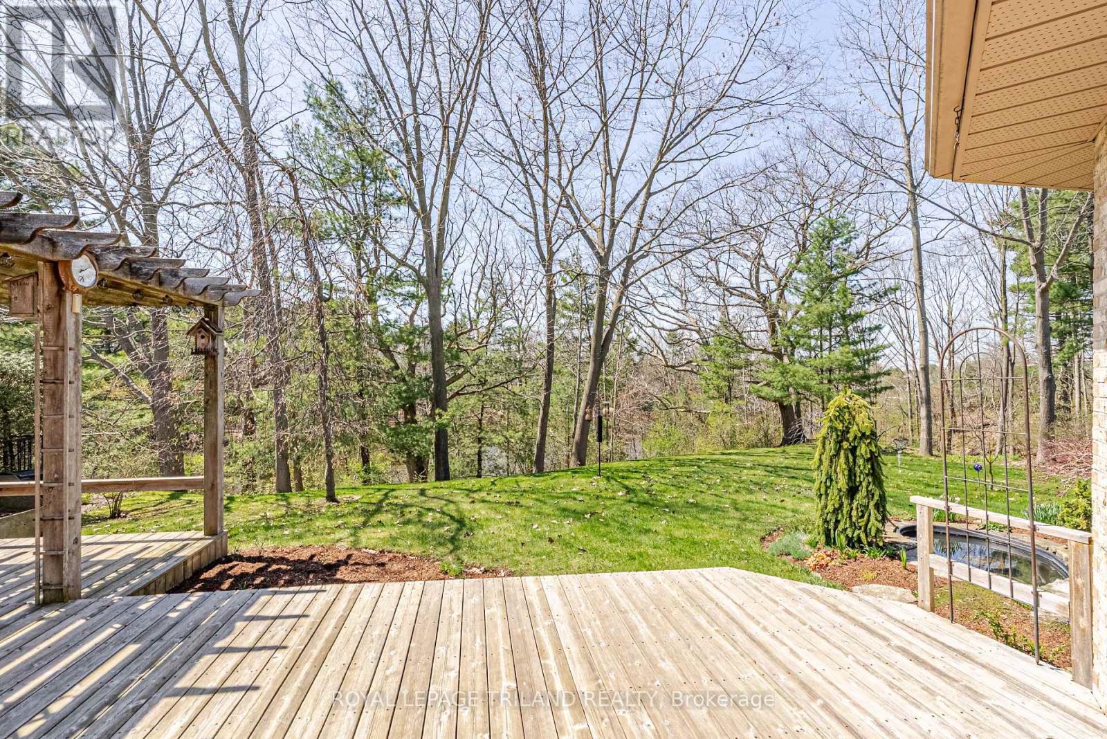 154 Parkview Drive, Thames Centre, Ontario  N0L 1G2 - Photo 37 - X13078410