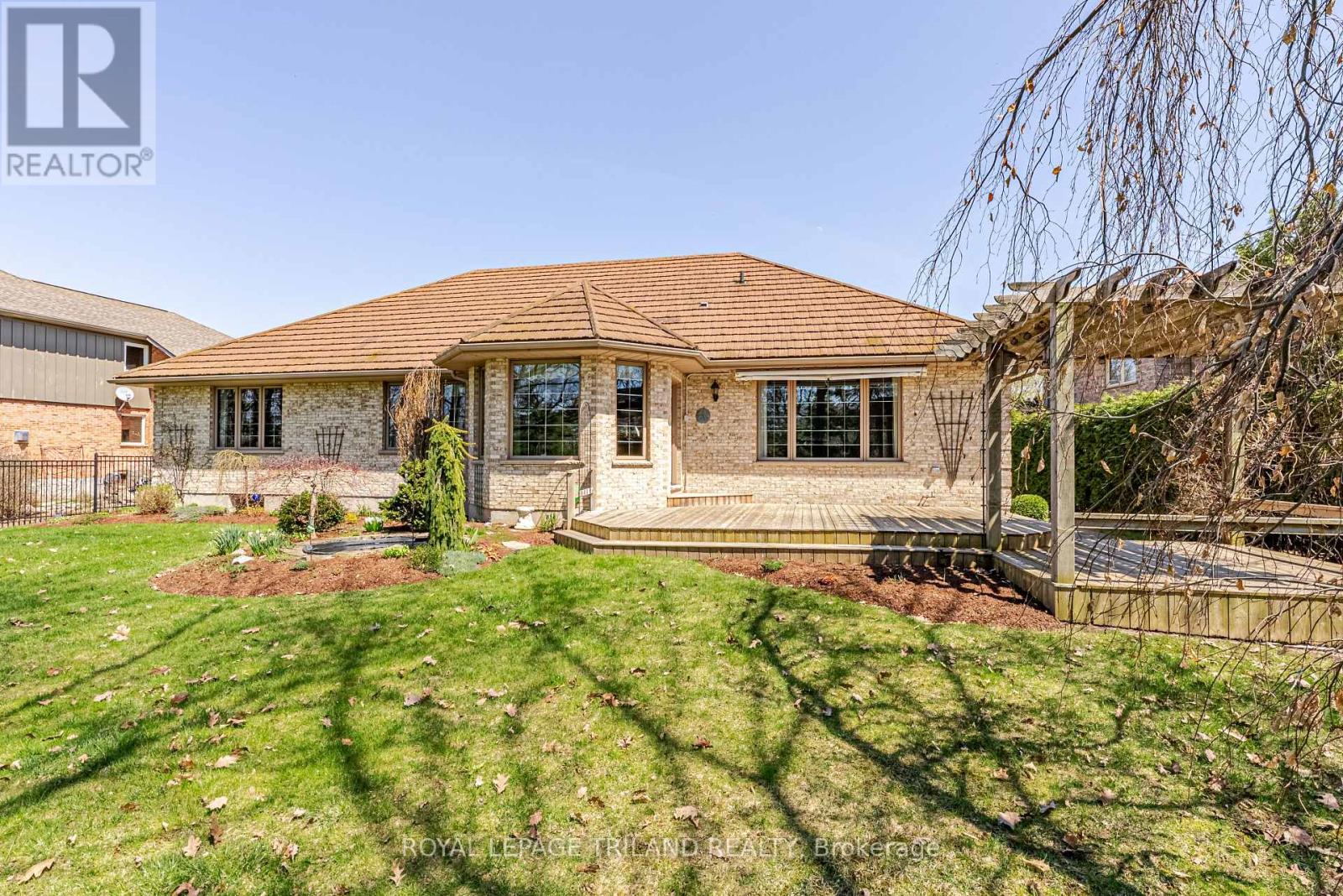 154 Parkview Drive, Thames Centre, Ontario  N0L 1G2 - Photo 38 - X13078410