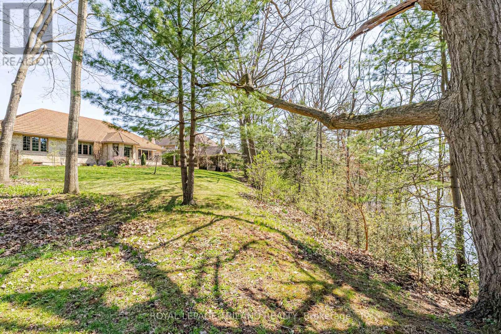 154 Parkview Drive, Thames Centre, Ontario  N0L 1G2 - Photo 42 - X13078410