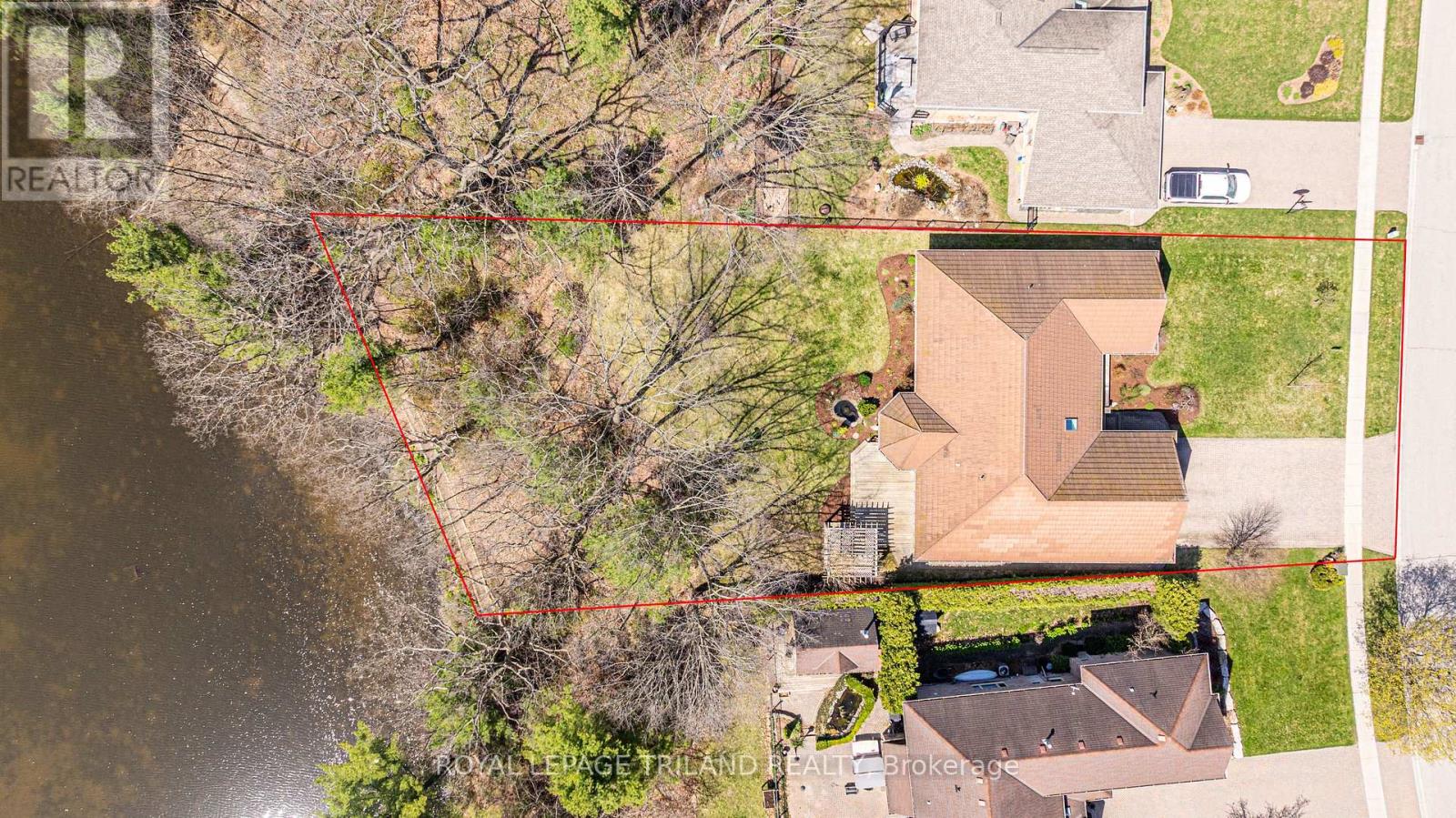 154 Parkview Drive, Thames Centre, Ontario  N0L 1G2 - Photo 43 - X13078410