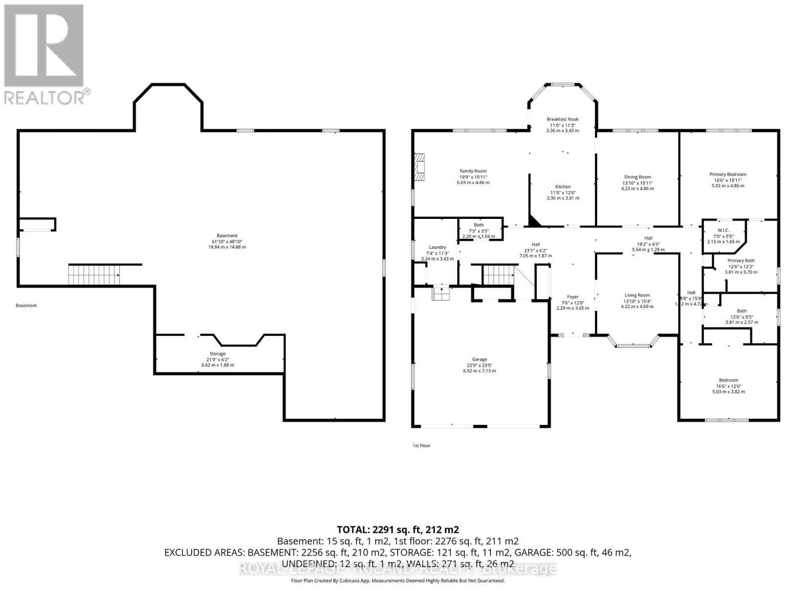 154 Parkview Drive, Thames Centre, Ontario  N0L 1G2 - Photo 47 - X13078410