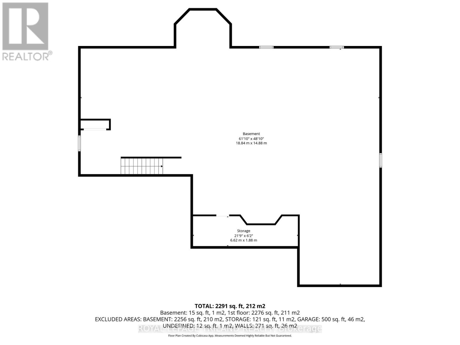 154 Parkview Drive, Thames Centre, Ontario  N0L 1G2 - Photo 48 - X13078410