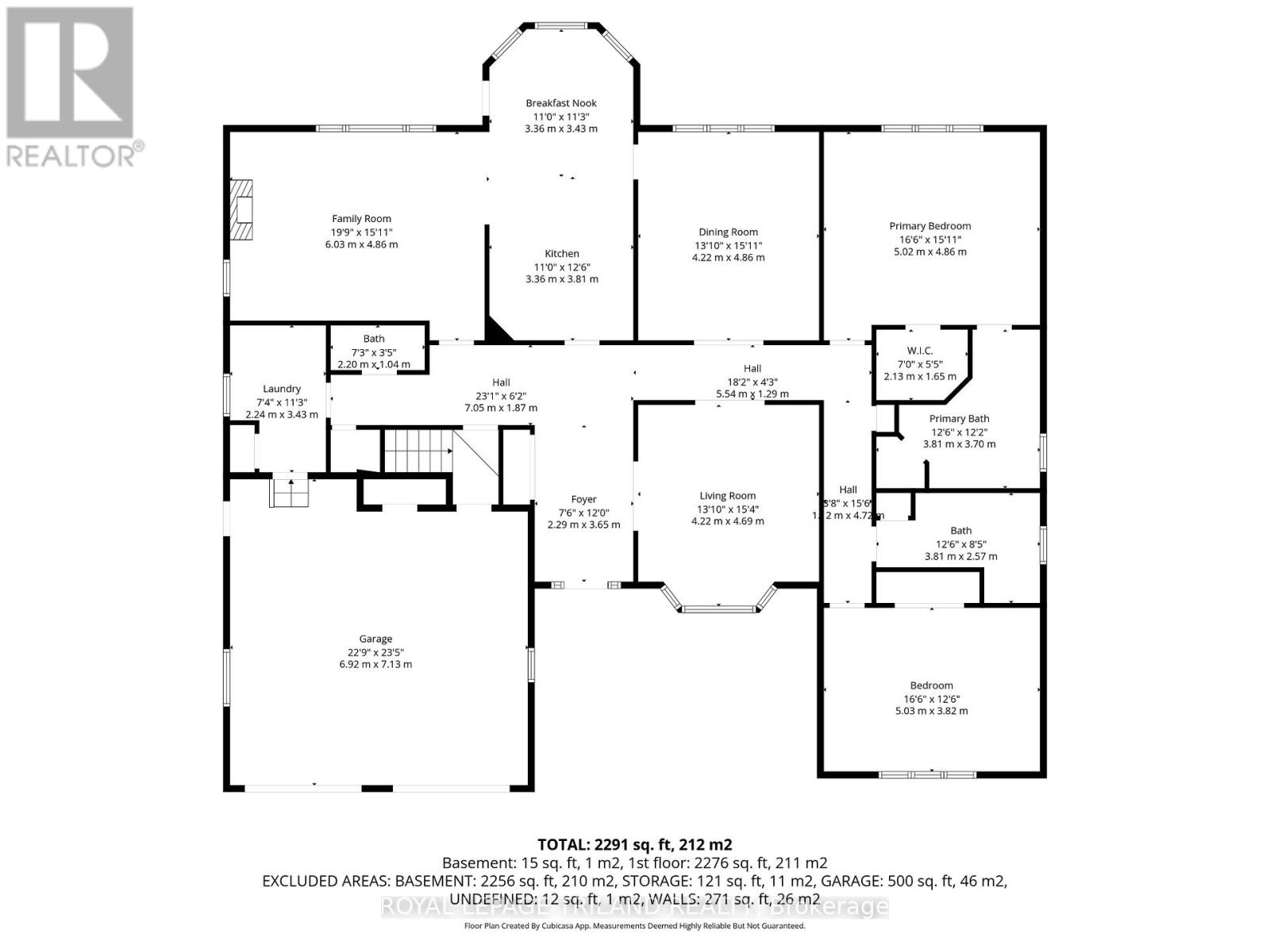 154 Parkview Drive, Thames Centre, Ontario  N0L 1G2 - Photo 49 - X13078410