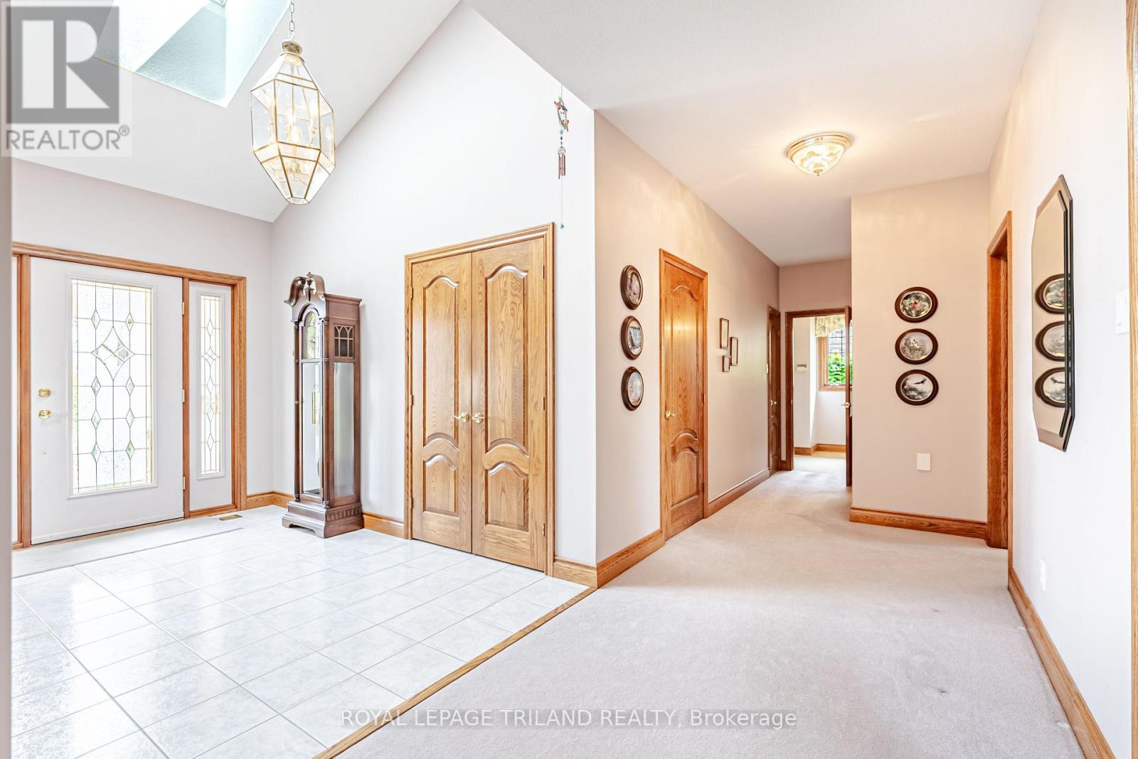 154 Parkview Drive, Thames Centre, Ontario  N0L 1G2 - Photo 7 - X13078410