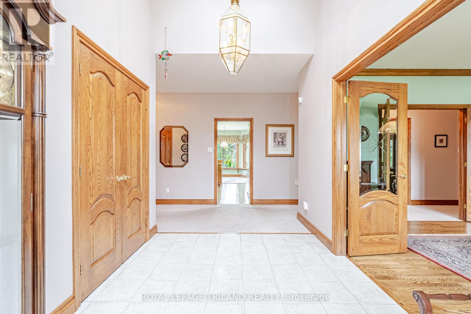 154 Parkview Drive, Thames Centre, Ontario  N0L 1G2 - Photo 8 - X13078410