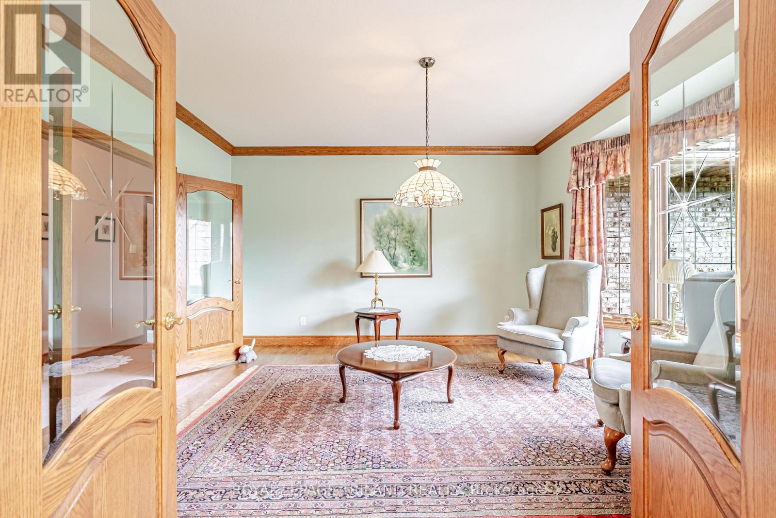 154 Parkview Drive, Thames Centre, Ontario  N0L 1G2 - Photo 9 - X13078410