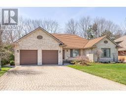 154 PARKVIEW DRIVE, Thames Centre, Ontario