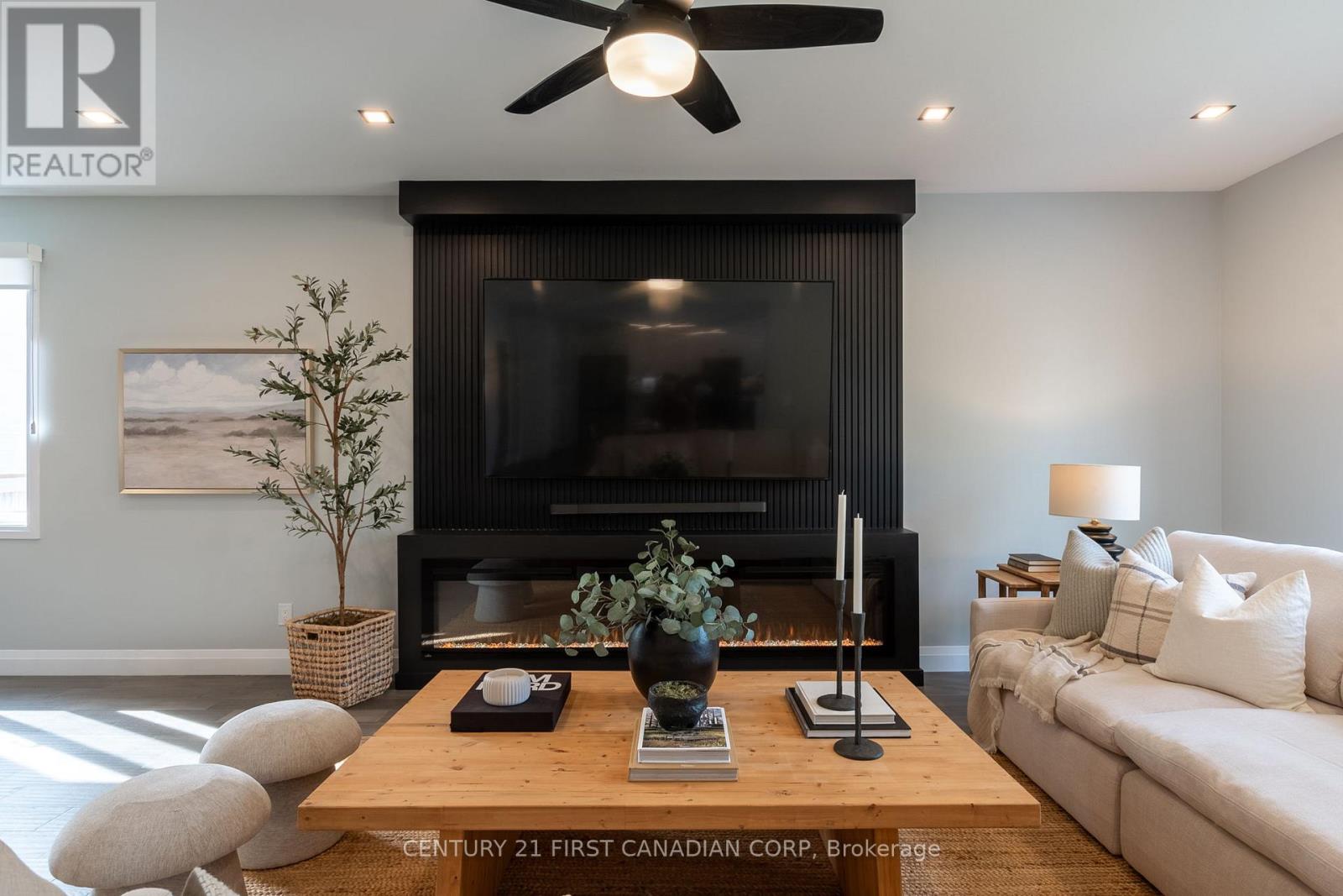 2166 Tripp Drive, London South, Ontario  N6P 1T7 - Photo 12 - X13078444