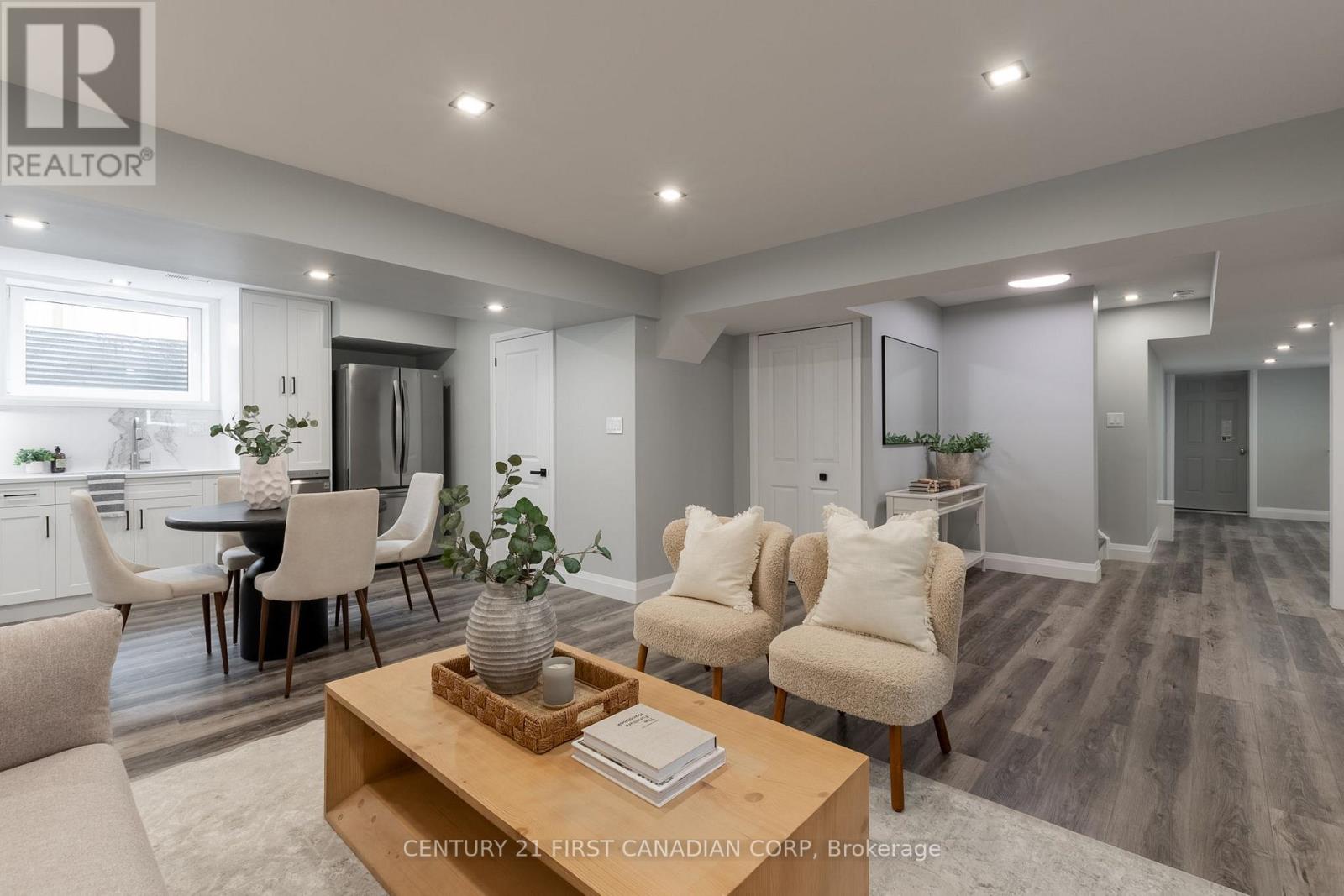 2166 Tripp Drive, London South, Ontario  N6P 1T7 - Photo 31 - X13078444