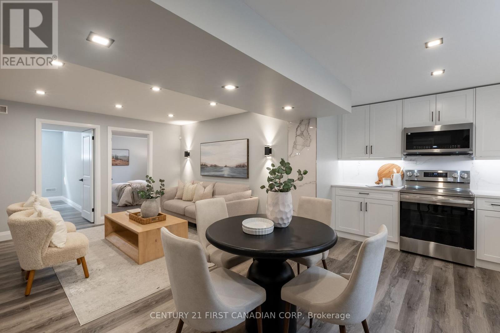 2166 Tripp Drive, London South, Ontario  N6P 1T7 - Photo 33 - X13078444
