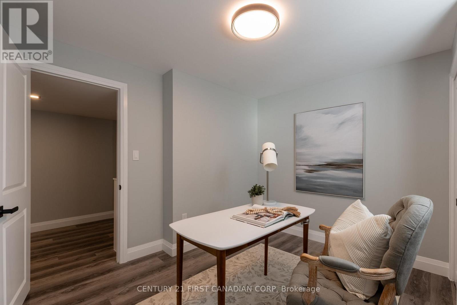 2166 Tripp Drive, London South, Ontario  N6P 1T7 - Photo 35 - X13078444