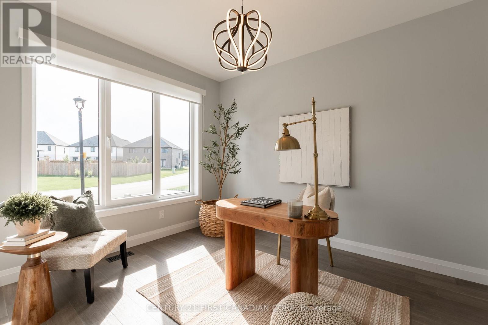 2166 Tripp Drive, London South, Ontario  N6P 1T7 - Photo 4 - X13078444