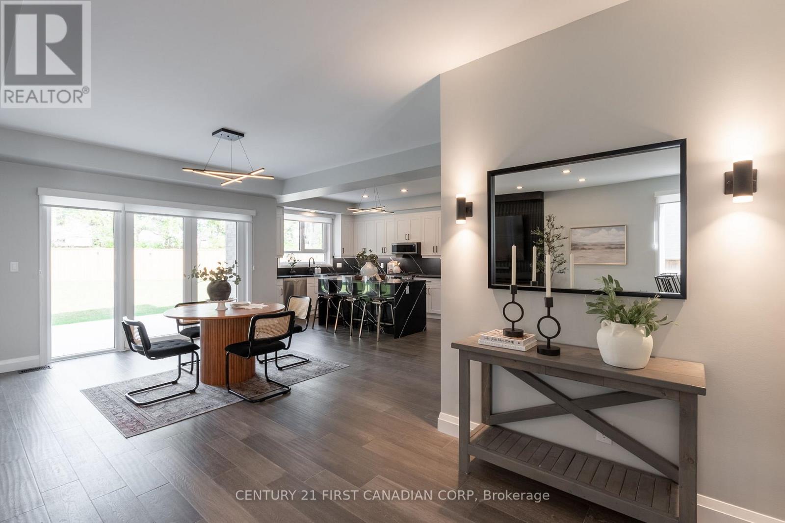 2166 Tripp Drive, London South, Ontario  N6P 1T7 - Photo 5 - X13078444