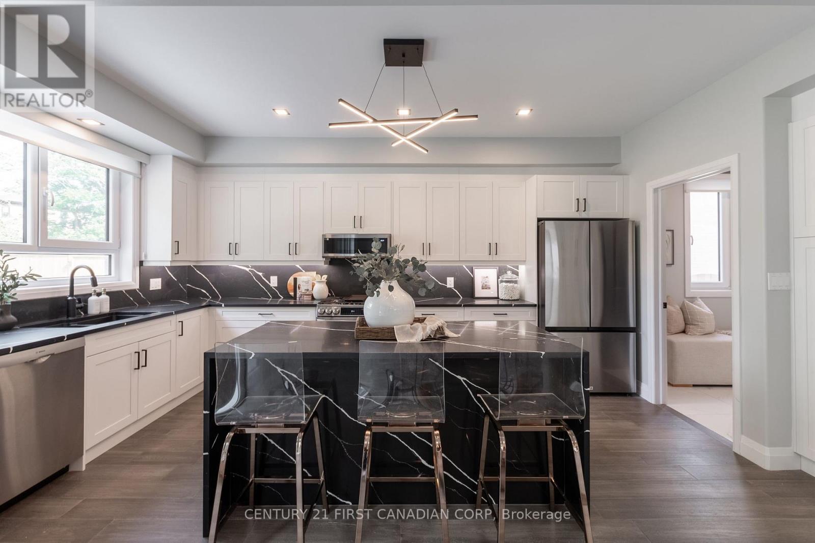 2166 Tripp Drive, London South, Ontario  N6P 1T7 - Photo 6 - X13078444