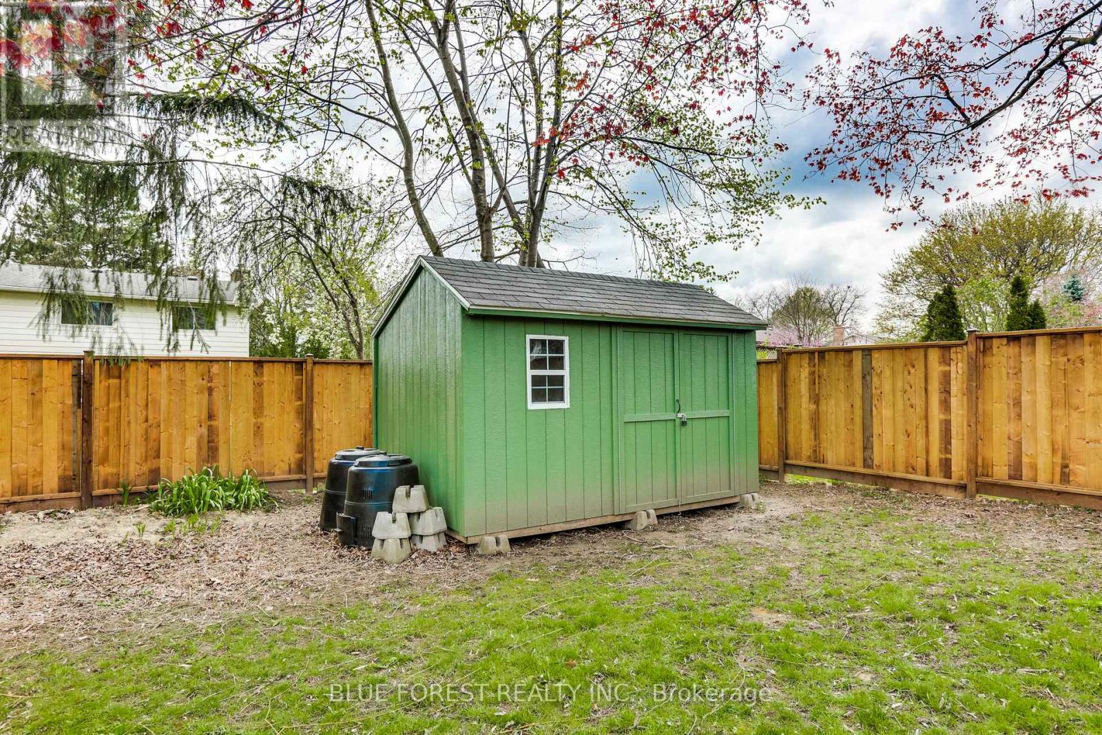 42 Regency Road, London North, Ontario  N6H 4A8 - Photo 35 - X13078482