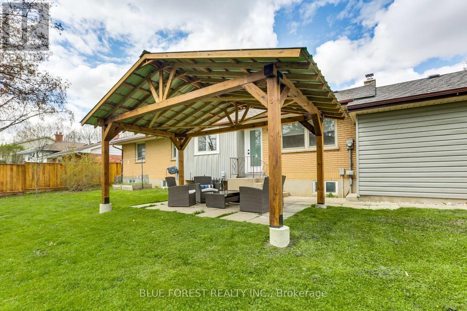 42 Regency Road, London North, Ontario  N6H 4A8 - Photo 36 - X13078482
