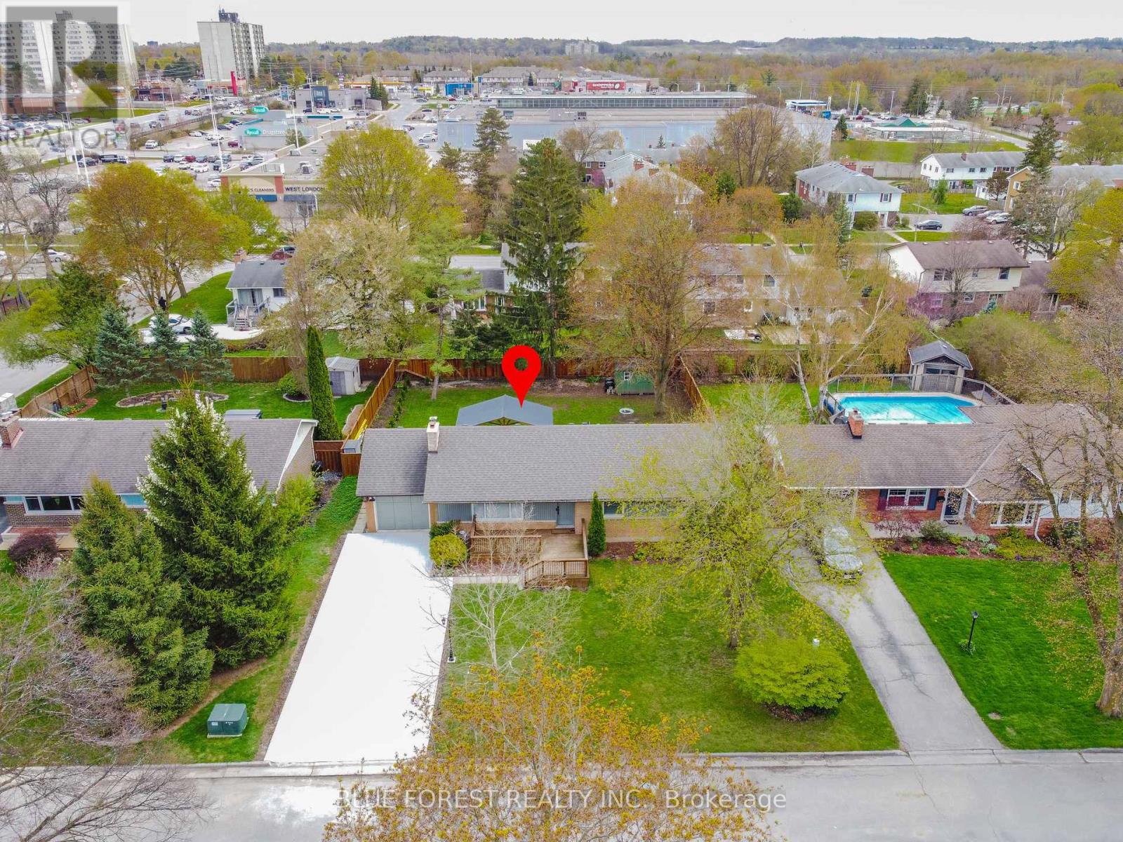 42 Regency Road, London North, Ontario  N6H 4A8 - Photo 37 - X13078482