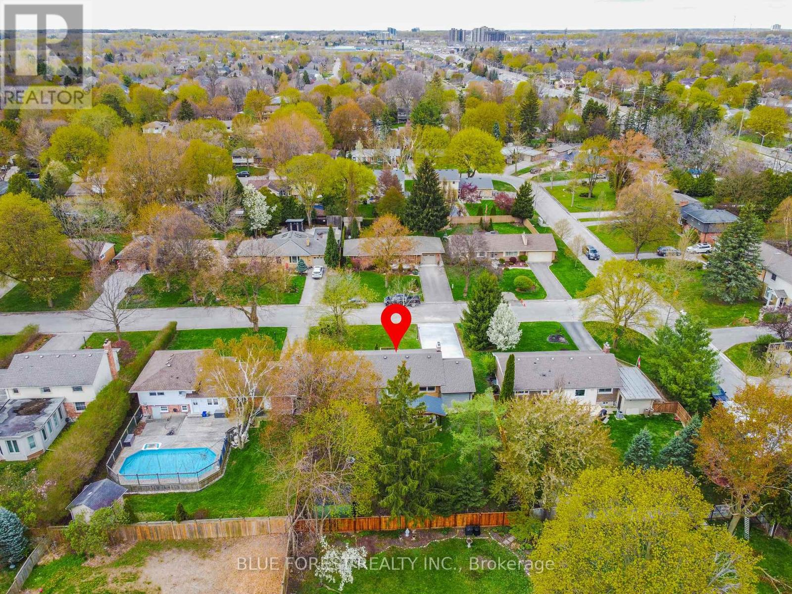 42 Regency Road, London North, Ontario  N6H 4A8 - Photo 39 - X13078482