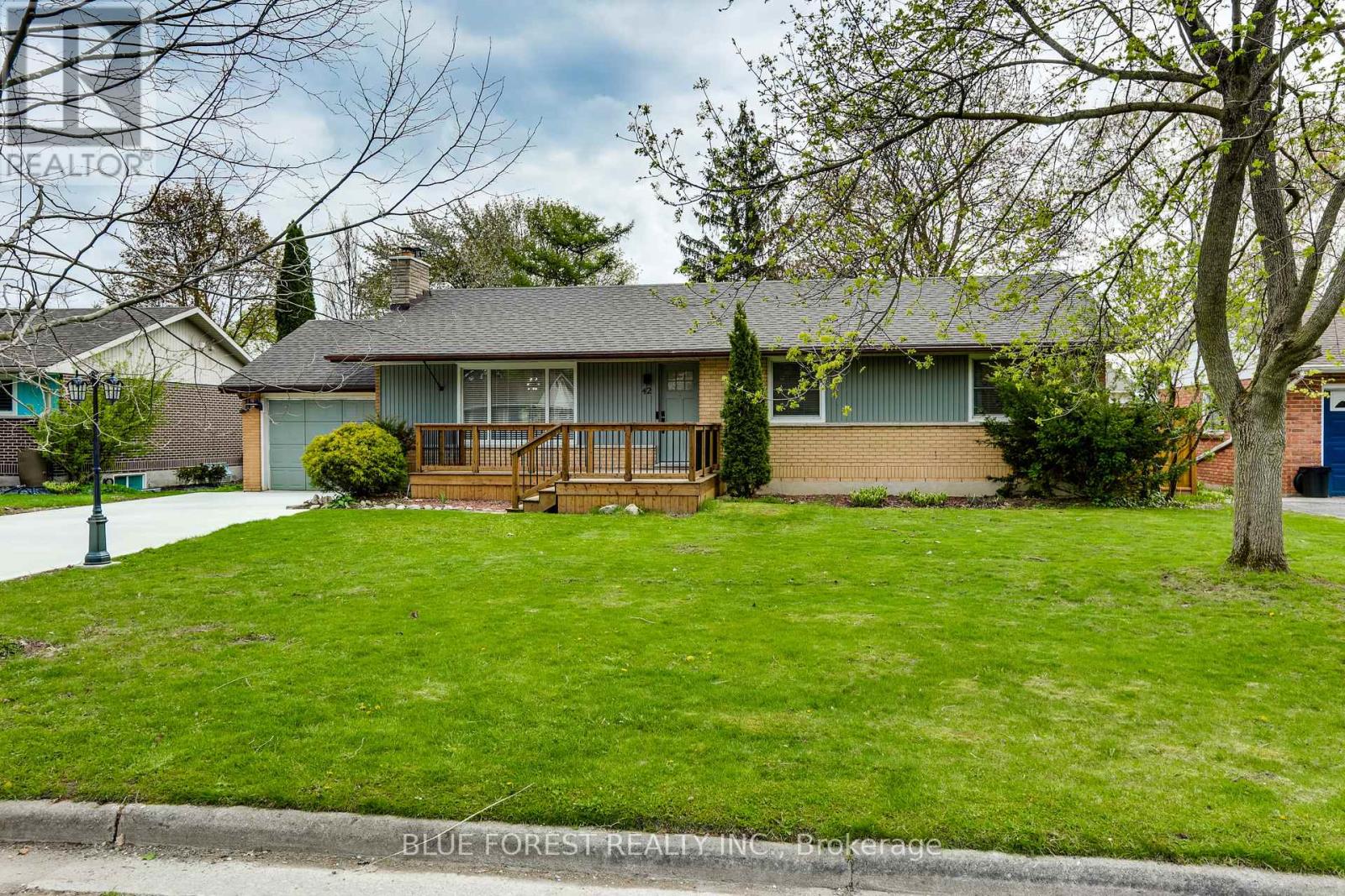 42 Regency Road, London North, Ontario  N6H 4A8 - Photo 42 - X13078482