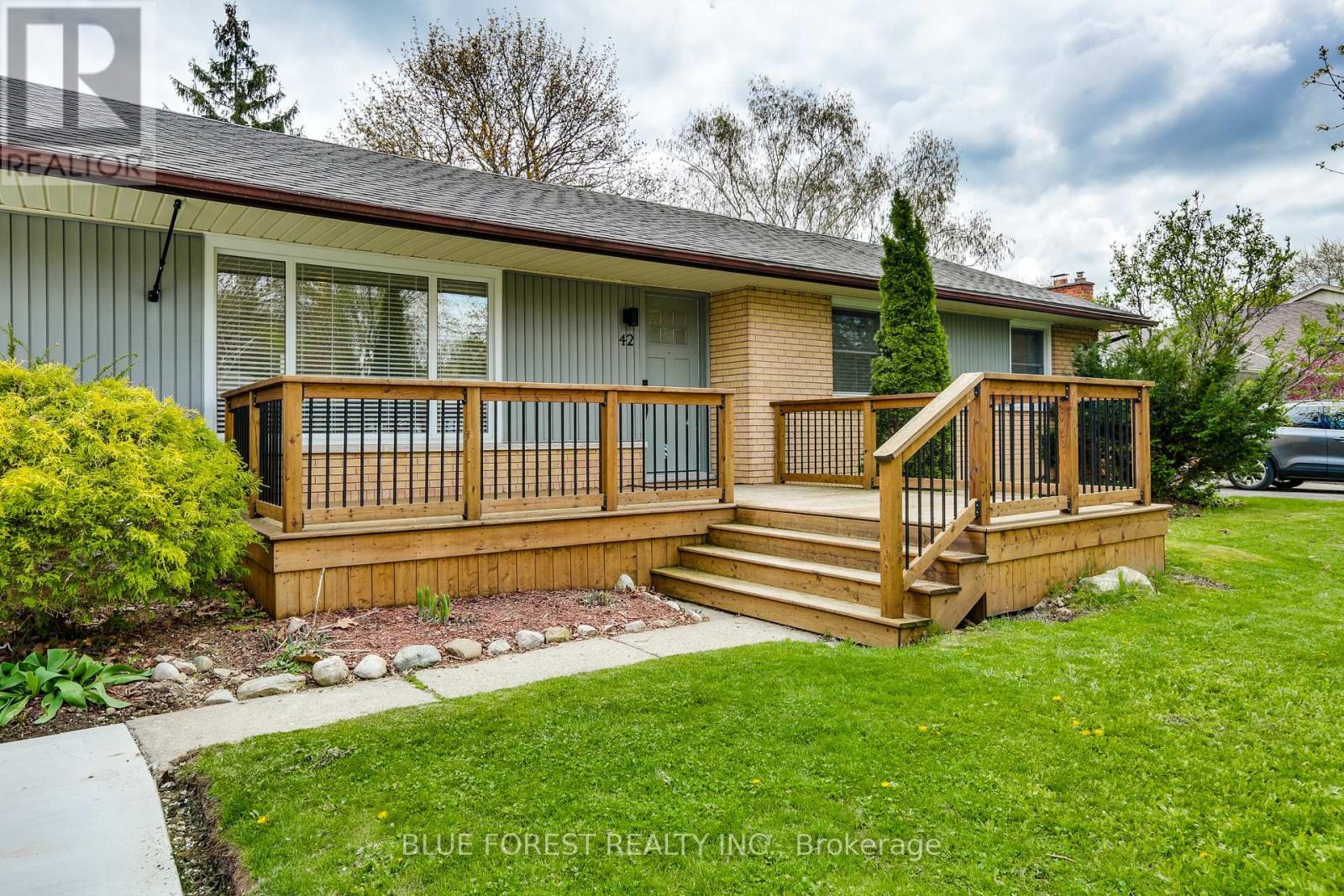 42 Regency Road, London North, Ontario  N6H 4A8 - Photo 43 - X13078482