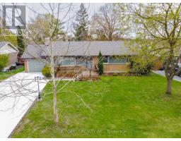 42 REGENCY ROAD, London North, Ontario